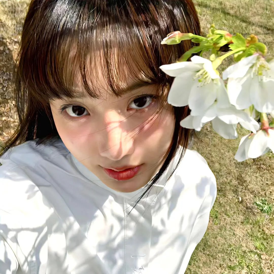 纯美的相遇